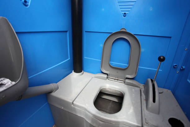 Best Temporary restroom rental  in Akwesasne, NY
