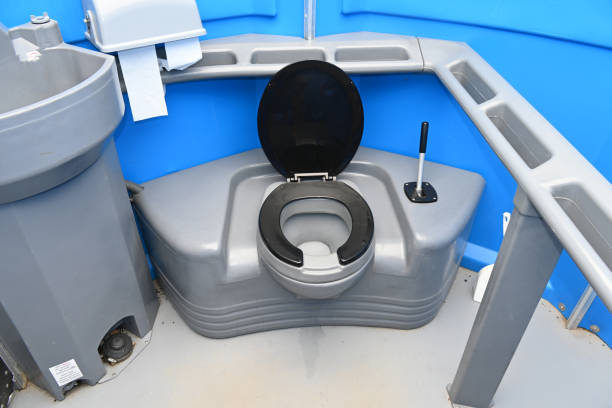 Sanitation services for porta potties in Akwesasne, NY